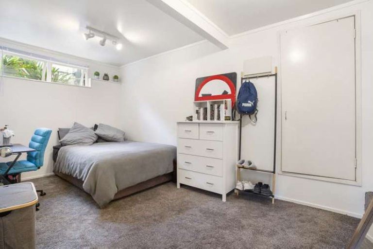 Photo of property in 13 Ryle Street, Freemans Bay, Auckland, 1011