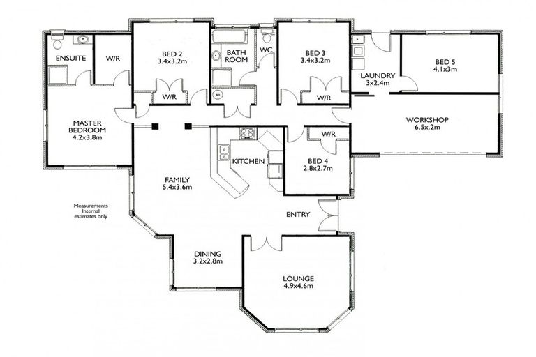 Photo of property in 81b Mcmillan Road, Tahawai, Katikati, 3170