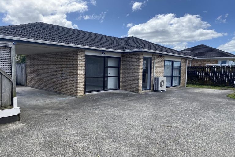 Photo of property in 48 Rogers Road, Manurewa, Auckland, 2102