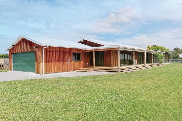 Photo of property in 60 Lucknow Street, Wairoa, 4108