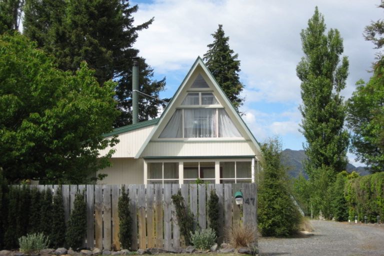 Photo of property in 47 Woodbank Road, Hanmer Springs, 7334