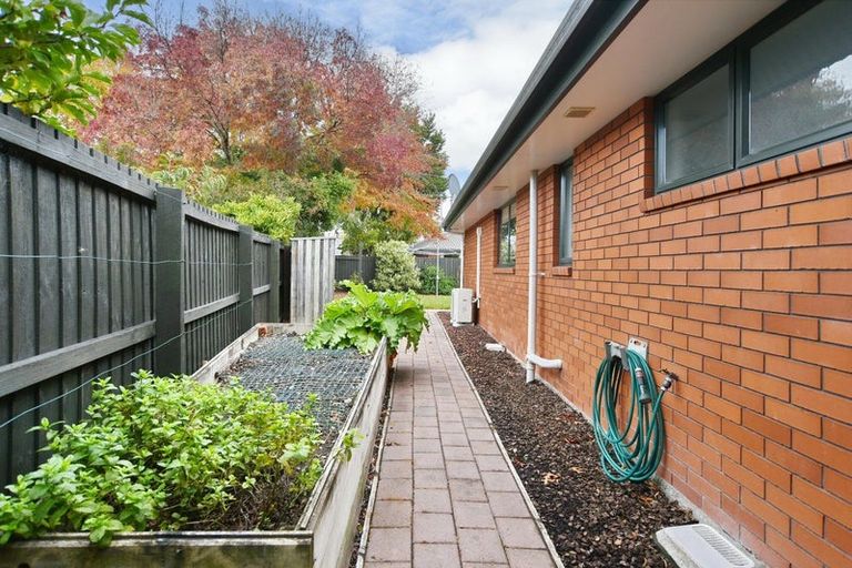 Photo of property in 81a Clearbrook Lane, Rangiora, 7400