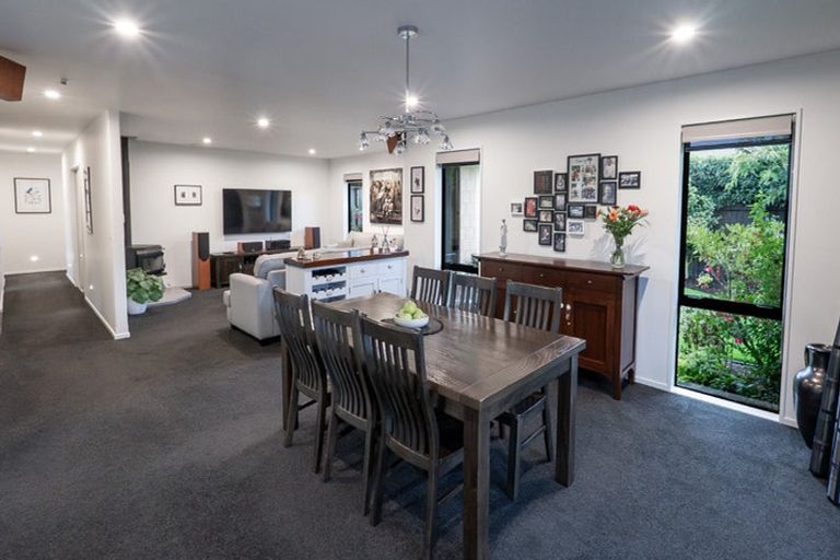 Photo of property in 7 Lynley Drive, West Melton, 7618