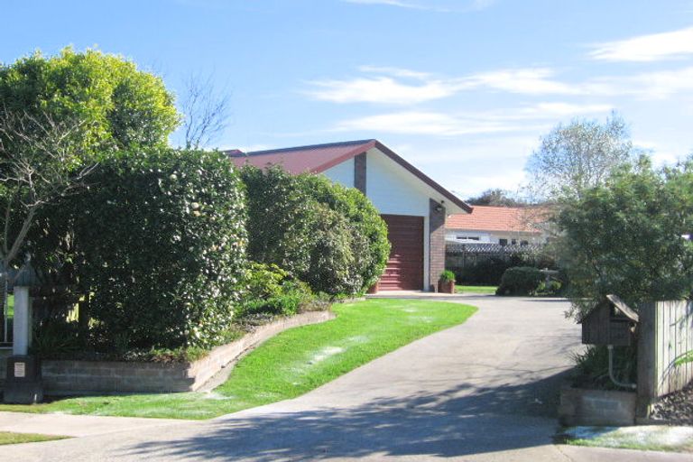 Photo of property in 8 Meridian Place, Flagstaff, Hamilton, 3210