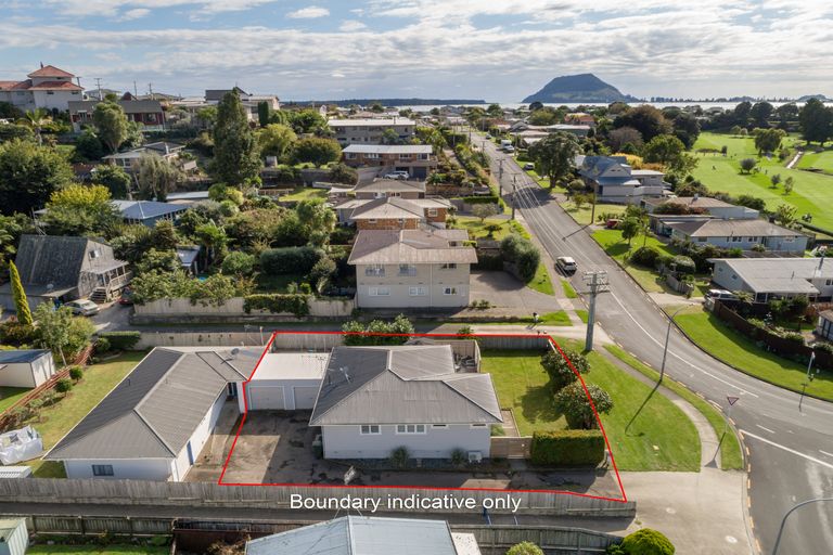 Photo of property in 10 Landscape Road, Otumoetai, Tauranga, 3110