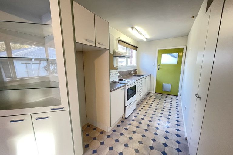 Photo of property in 1 Deepdale Street, Burnside, Christchurch, 8053