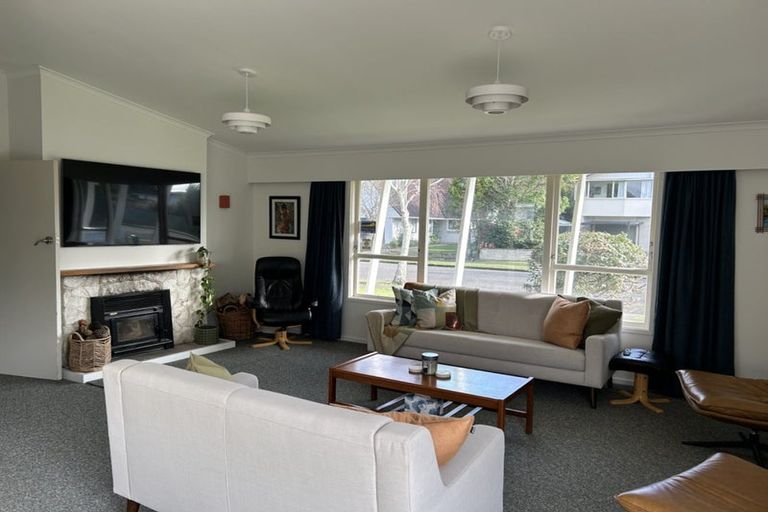 Photo of property in 3 Byrd Street, Levin, 5510