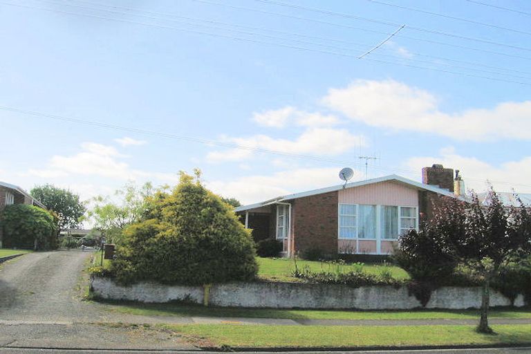 Photo of property in 23 Turongo Street, Otorohanga, 3900