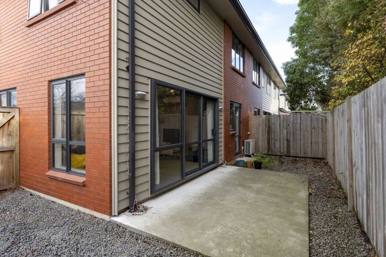 Photo of property in 1/489 Manchester Street, St Albans, Christchurch, 8014