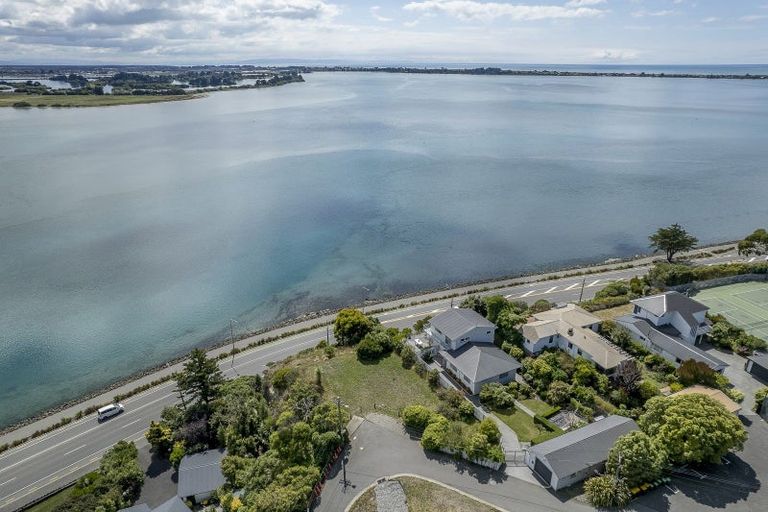 Photo of property in 3 Quarry Road, Mount Pleasant, Christchurch, 8081