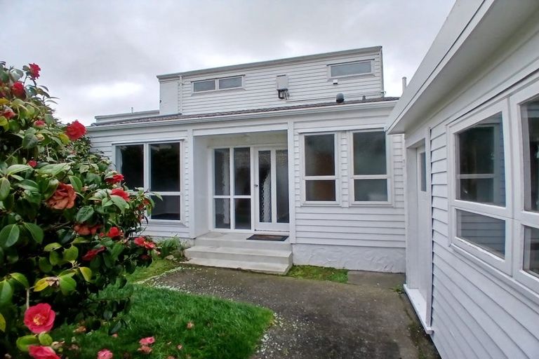 Photo of property in 46 Rajkot Terrace, Broadmeadows, Wellington, 6035