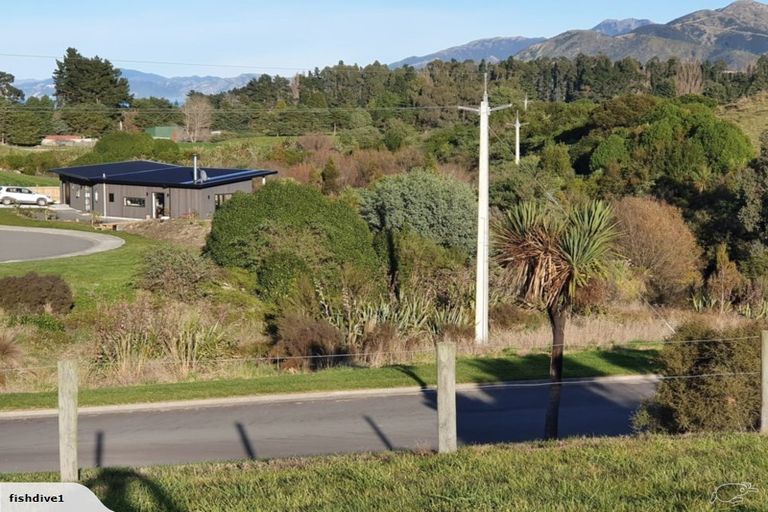 Photo of property in 29 Knowles Crescent, Kaikoura Flat, Kaikoura, 7371