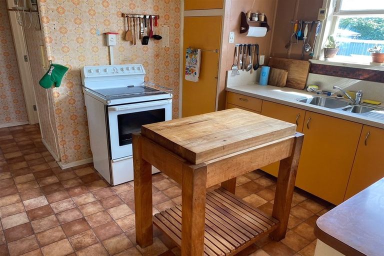 Photo of property in 7 Princess Street, Dannevirke, 4930