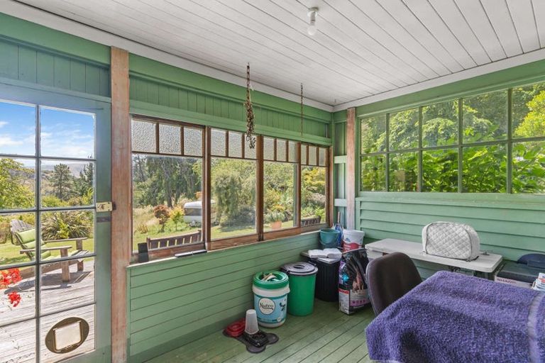 Photo of property in 1228 Greta Road, Greta Valley, 7387