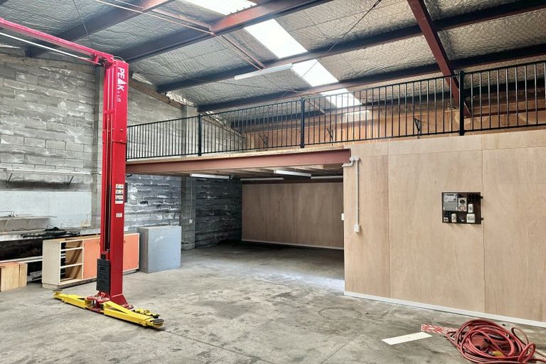 Photo of property in 3/17 Cook Street, Hamilton East, Hamilton, 3216