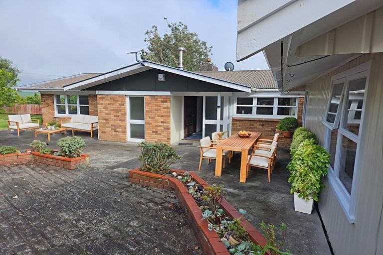 Photo of property in 544 Ponga Road, Opaheke, Papakura, 2584