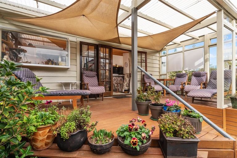 Photo of property in 3 Garden Terrace, Devonport, Auckland, 0624