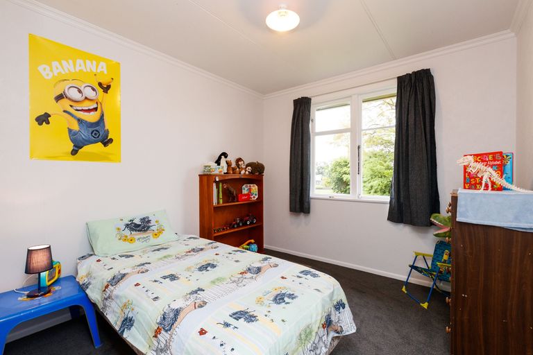 Photo of property in 127 Gillespies Line, Cloverlea, Palmerston North, 4412