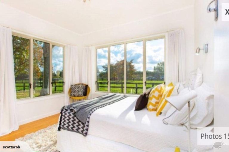 Photo of property in 338 Pencarrow Road, Tamahere, Hamilton, 3283