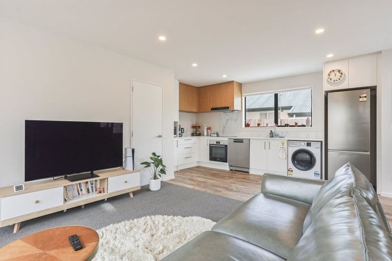 Photo of property in 35c Wembley Street, Sydenham, Christchurch, 8023
