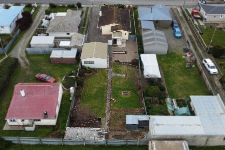 Photo of property in 9 Caledonian Road, Oamaru North, Oamaru, 9400