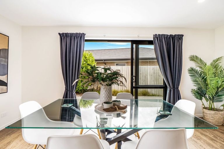 Photo of property in 29 Lucca Crescent, Rolleston, 7615