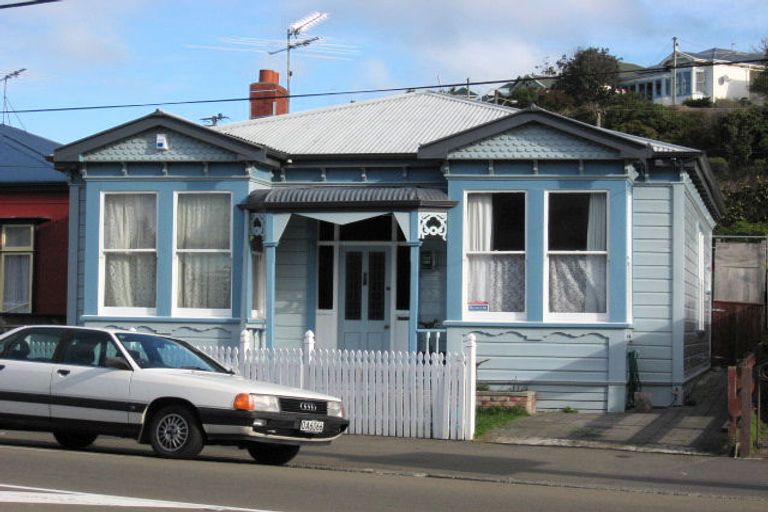 Photo of property in 88 Kilbirnie Crescent, Kilbirnie, Wellington, 6022