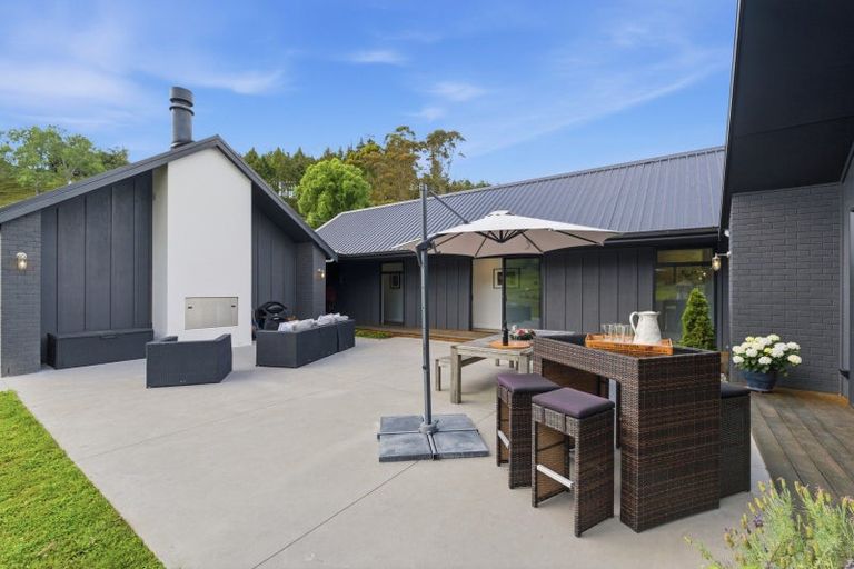 Photo of property in 372a Crawford Road, Minden, Tauranga, 3171