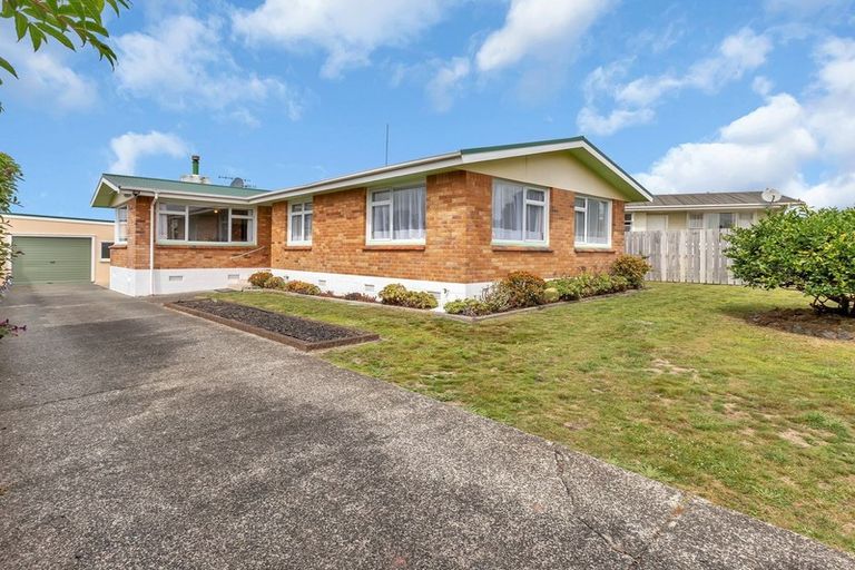 Photo of property in 26 Tapper Crescent, Tikipunga, Whangarei, 0112