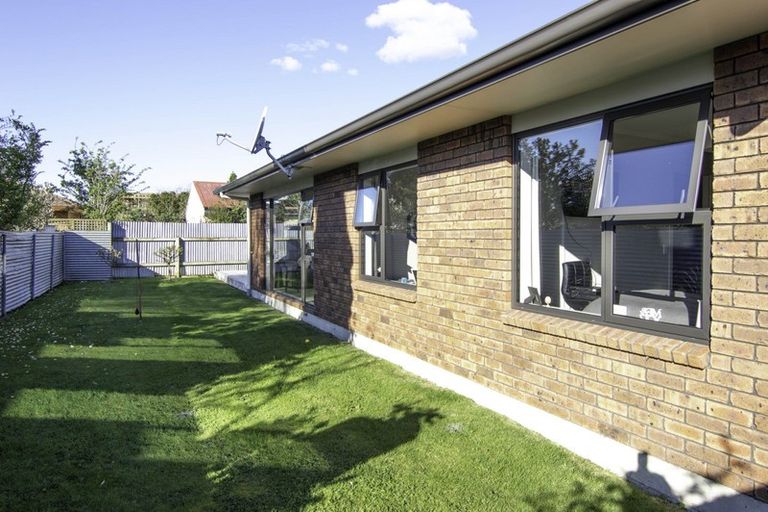 Photo of property in 105a Church Street, West End, Palmerston North, 4412