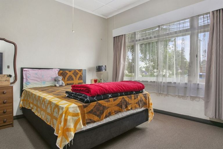 Photo of property in 15 Vosper Street, Matamata, 3400