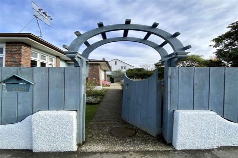 Photo of property in 102 Jed Street, Invercargill, 9810