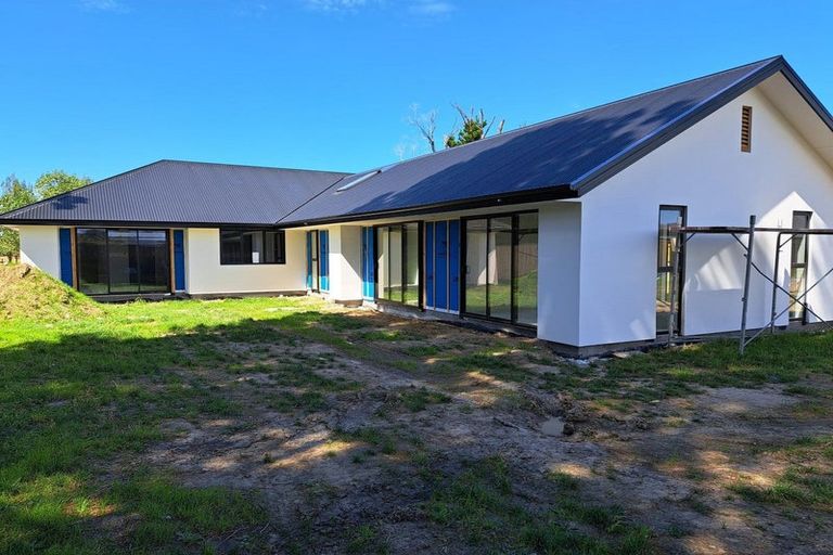 Photo of property in 12b Wykes Place, Amberley, 7410