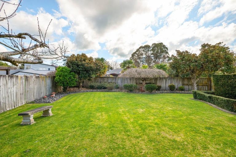 Photo of property in 7 Sequoia Place, Morrinsville, 3300