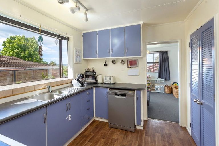 Photo of property in 6 Miro Street, Lansdowne, Masterton, 5810