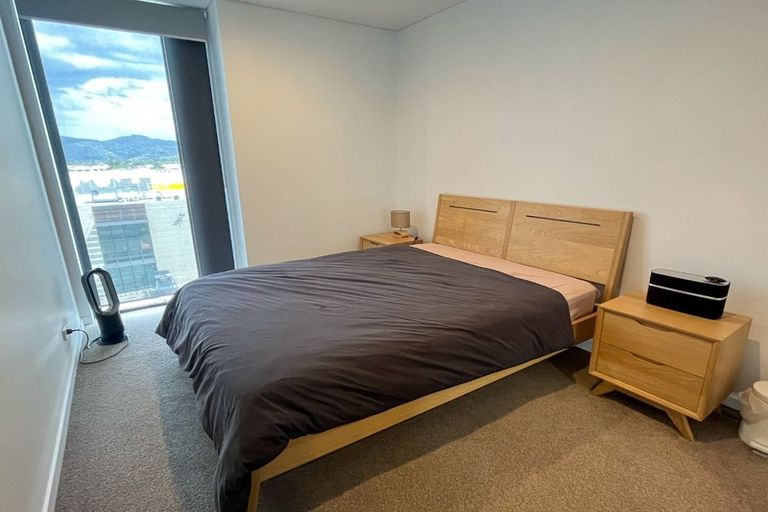 Photo of property in The Forge, 309/36c Welles Street, Christchurch Central, Christchurch, 8011