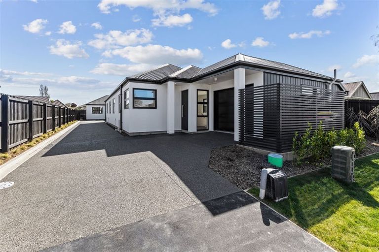 Photo of property in 117b Tancred Street, Linwood, Christchurch, 8062