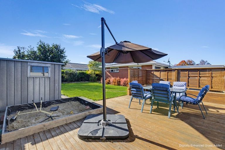 Photo of property in 4 Manor Place, Redwoodtown, Blenheim, 7201