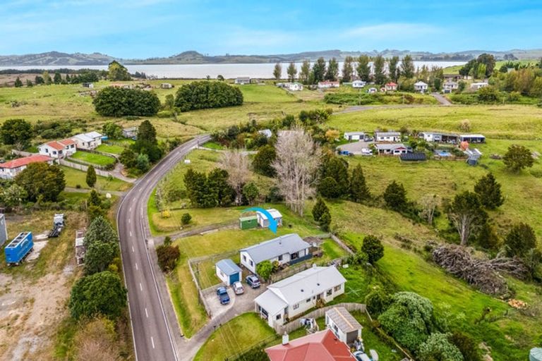 Photo of property in 58b Lake Road, Okaihau, 0475