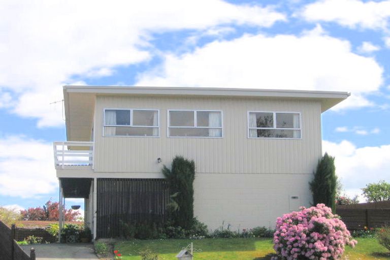Photo of property in 5 Richmond Avenue, Richmond Heights, Taupo, 3330