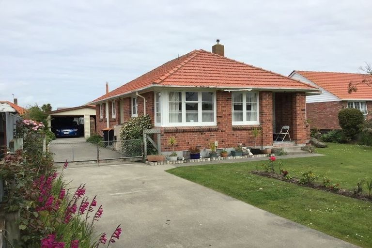 Photo of property in 110 Vogel Street, Roslyn, Palmerston North, 4414