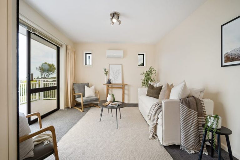 Photo of property in 9 Muritai Terrace, Mount Pleasant, Christchurch, 8081