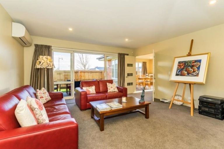 Photo of property in 1 Barrosa Street, Lincoln, 7608