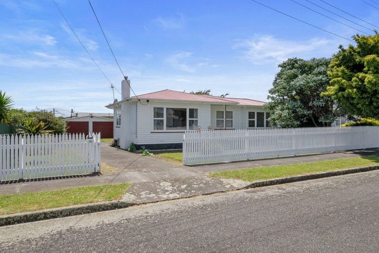 Photo of property in 29 Bledisloe Street, Levin, 5510