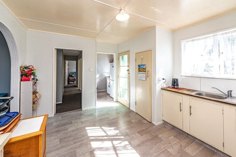 Photo of property in 44 Bennett Street, Gonville, Whanganui, 4501