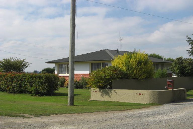 Photo of property in 114 Murray Street, Temuka, 7920