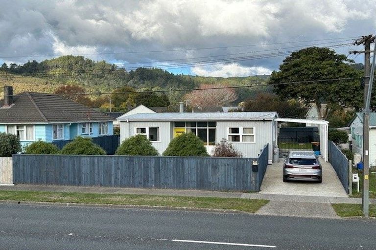 Photo of property in 1226 Taita Drive, Taita, Lower Hutt, 5011