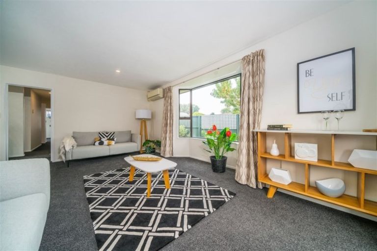 Photo of property in 4b Coppell Place, Hillmorton, Christchurch, 8025