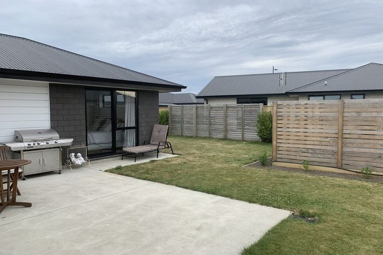 Photo of property in 6 Asha Close, Rolleston, 7614