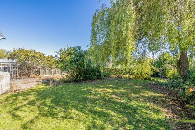 Photo of property in 20 Garden Street, Lumsden, 9730